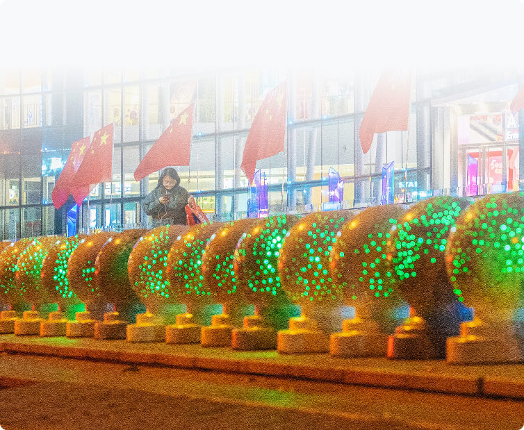 LB-802發光障礙球