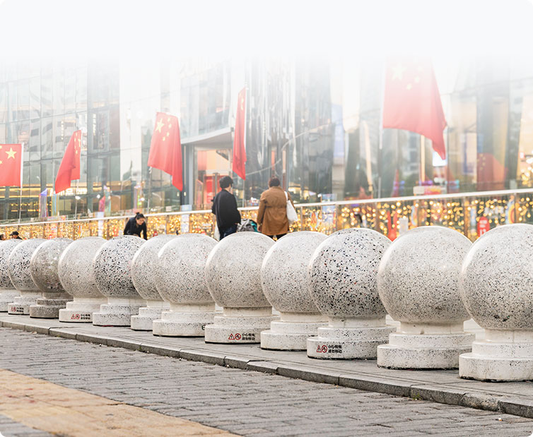 LB-802發光障礙球